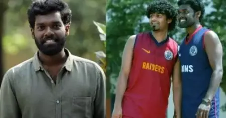 മലയാള സിനിമയില്‍ എന്നെ സ്വാധീനിച്ച നടന്‍ അദ്ദേഹമാണ്; ഹൃദയത്തിലെ ആന്റണി താടിക്കാരന്‍ പറയുന്നു