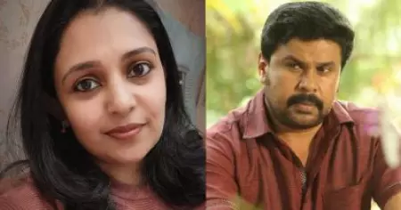 ഒരാളെ കൊല്ലണമെന്ന് തോന്നിയാല് അത് മുറിയില്‍ കയറി കണ്ണാടി നോക്കി പറയുക, അല്ലെങ്കില്‍ അത് കൊലക്കുറ്റത്തിന് കേസെടുക്കുന്നത് വരെയെത്തും; ദിലീപ് കേസില്‍ നടി അശ്വതി