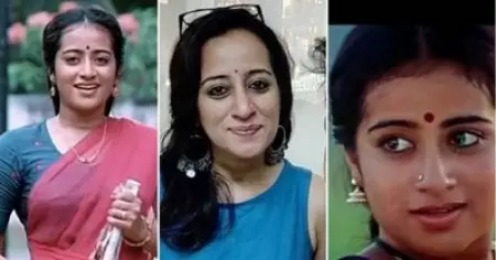 വര്‍ഷങ്ങള്‍ക്ക് ശേഷം സിംഗപ്പൂരില്‍ അല്ലിയെ കണ്ടെത്തി; 'സീരിയലുകളിലും ഇംഗ്ലീഷ് ഷോര്‍ട്ട് ഫിലിമുകളിലും അഭിനയിക്കുന്നുണ്ട്'