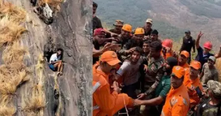 എയര്‍ഫോഴ്‌സില്‍ ഭാഗമായി നേരത്തെ വര്‍ക്ക് ചെയ്തിട്ടുണ്ട്; എവറസ്റ്റ് കയറാന്‍ റെഡിയാണ്; പ്രതികരണവുമായി ബാബു