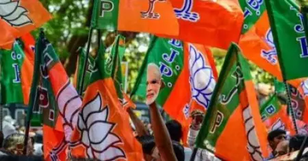 ചായക്കടക്കാരന്റെ മകനെ പ്രധാനമന്ത്രിയാക്കാന്‍ സാധിക്കുമെങ്കില്‍ ബി.ജെ.പിക്ക് എന്തും സാധിക്കും: എന്‍.ഡി.എ നേതാവ്