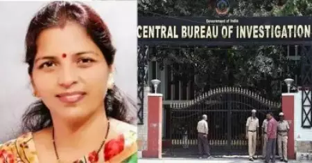 കൈക്കൂലിക്കേസില്‍ ആം ആദ്മി പാര്‍ട്ടി കൗണ്‍സിലറെ സി.ബി.ഐ അറസ്റ്റ് ചെയ്തു
