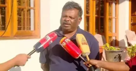 ജാതിനോക്കി സ്ഥാനാര്‍ത്ഥിയെ നിര്‍ത്തിയത് പാര്‍ട്ടി; ബി.ജെ.പിയിലേക്കോ സി.പി.ഐയിലേക്കോ ഇല്ലെന്ന് എസ്. രാജേന്ദ്രന്‍