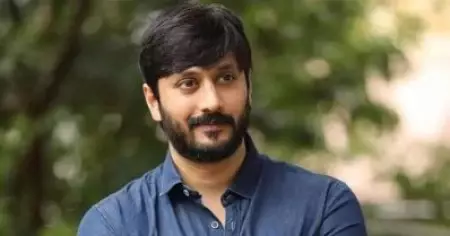 ഹിജാബ് കേസ്; കര്‍ണാടക ഹൈക്കോടതി ജഡ്ജിക്കെതിരായ ട്വീറ്റില്‍ നടന്‍ ചേതന്‍ അഹിംസയെ അറസ്റ്റ് ചെയ്തു