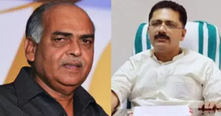 അഭയ കേസിലെ പ്രതിയെ രക്ഷപ്പെടുത്താനും സിറിയക് ജോസഫ് ഇടപെട്ടു, മൗനം കൊണ്ട് ഓട്ടയടക്കാനാകില്ല: ലോകായുക്തക്കെതിരെ വീണ്ടും ജലീല്‍