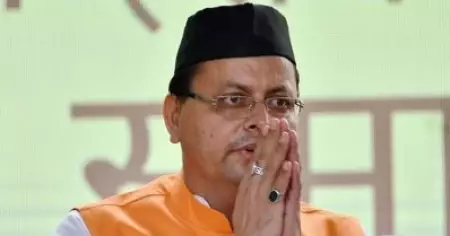ബി.ജെ.പി തന്നെയായിരിക്കും സര്‍ക്കാര്‍ രൂപീകരിക്കുകയെന്ന സത്യം കോണ്‍ഗ്രസ് ഇതുവരെ തിരിച്ചറിഞ്ഞിട്ടില്ല: ധാമി
