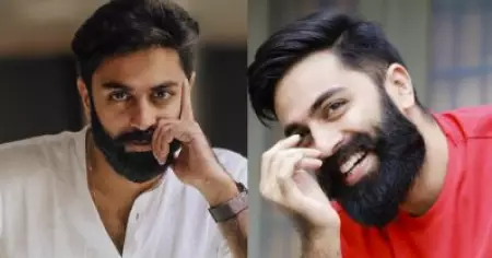 ഡി ഫോര്‍ ഡാന്‍സ് മുതലേ ഞാന്‍ കല്യാണം കഴിച്ച് കൊണ്ടേ ഇരിക്കുകയാണ്; ഭാര്യയെ കുറിച്ച് സങ്കല്‍പ്പങ്ങളൊന്നുമില്ല: ഗോവിന്ദ് പത്മസൂര്യ