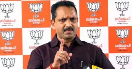 പ്രധാനമന്ത്രിയെപ്പോലെ സ്ത്രീകള്‍ക്കായി നിലകൊള്ളുന്ന മറ്റൊരു ഭരണാധികാരിയില്ല; പാചകവാതകവില കൂട്ടിയെന്ന് പറഞ്ഞിട്ടും അമ്മമാര്‍ മോദിയെ കൈവിട്ടില്ല; കെ. സുരേന്ദ്രന്‍