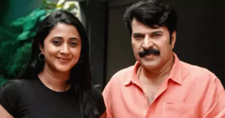 മമ്മൂക്കയുടെ വീട്ടിൽനിന്ന് നല്ല ടേസ്‌റ്റി ബിരിയാണി കൊണ്ടുവരും, നന്നായി ആസ്വദിച്ച് കഴിക്കുന്ന ആളാണ് അദ്ദേഹം: കനിഹ