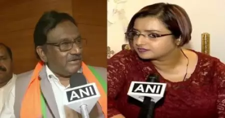 സ്വപ്‌ന സുരേഷിന്റെ നിയമനത്തില്‍ എനിക്ക് പങ്കില്ല, അജി കൃഷ്ണനെതിരെ ക്രൈംബ്രാഞ്ച് അന്വേഷണം നടത്തണം: എസ്. കൃഷ്ണകുമാര്‍