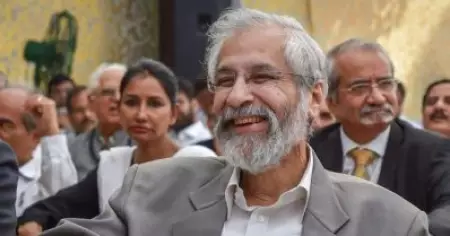 രാജ്യം വംശഹത്യയുടെ വക്കില്‍; അടിയന്തരമായി ഇടപെടേണ്ട സമയം: മുന്‍ സുപ്രീം കോടതി ജഡ്ജ്