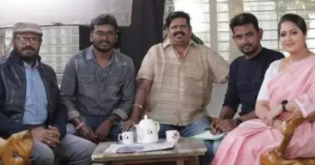 ആരാധകരുടെ കാത്തിരിപ്പിന് അവസാനമായി; പുതിയ ചിത്രം പ്രഖ്യാപിച്ച് മേഘ്‌ന രാജ്