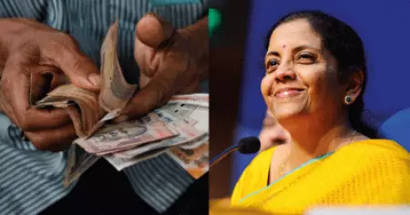 ഖജനാവിലേക്കെത്തുന്ന ഒരു രൂപയില്‍ 58 പൈസയും നികുതിയില്‍ നിന്ന്; ചെലവഴിക്കുന്നതില്‍ ഏറ്റവുമധികം കടം വാങ്ങിയതിന്റെ പലിശ നല്‍കാന്‍