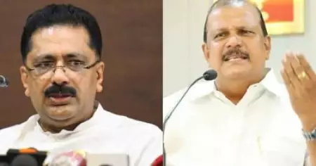 ജലീല്‍ ഇങ്ങു പോര് നമുക്ക് ഒന്നിച്ചു പോകാം: കെ.ടി. ജലീലിന് പിന്തുണയുമായി പി.സി. ജോര്‍ജ്