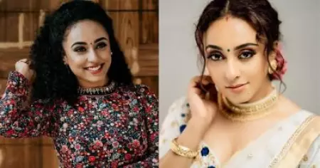 എന്താടാ ട്രോളന്മാരെ എന്നെ അവോയ്ഡ് ചെയ്യുകയാണോ, വല്ലാണ്ട് മിസ് ചെയ്യുന്നു: പേര്‍ളി മാണി