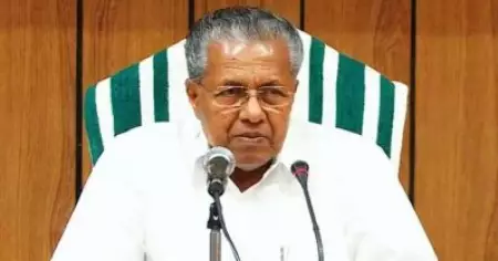 വര്‍ഗീയവാദം നന്മയുടെ അവസാന കണികയും മനുഷ്യരില്‍ നിന്ന് തുടച്ചുനീക്കും: പിണറായി വിജയന്‍