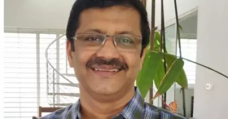 ഞാനും സഹപ്രവര്‍ത്തകരും വ്യക്തിപരമായി സാമൂഹ്യ മാധ്യമങ്ങളില്‍ ആക്രമിക്കപ്പെടുകയാണ്: പ്രമോദ് രാമന്‍