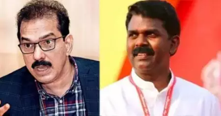 എം.എല്‍.എയും ഗുണ്ടകളും ഇവിടെ വിളയാട്ടം നടത്തുകയാണ്; ശ്രീനിജന് സീറ്റ് കിട്ടിയത് പോലും പണം നല്‍കിയതുകൊണ്ട്: സാബു ജേക്കബ്
