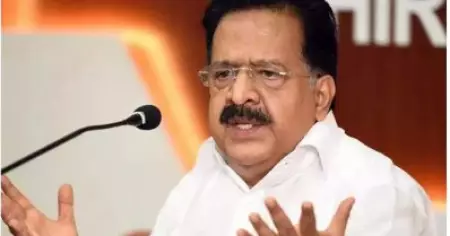പരാതി കേള്‍ക്കാതെ ലോകായുക്ത തന്നെ അവഹേളിച്ചു; വി.സി നിയമന വിധിയില്‍ പുനഃപരിശോധന ഹരജി നല്‍കുമെന്ന് ചെന്നിത്തല