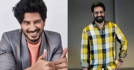 ഓരോ സീന്‍ വരുമ്പോളും ദുല്‍ഖറിനെ ഇടംകണ്ണിട്ട് നോക്കും, പുള്ളി അങ്ങനെ അട്ടഹസിച്ച് ചിരിക്കുന്ന ആളല്ല, പക്ഷെ ഇരുന്ന് ചിരിക്കുന്നുണ്ടായിരുന്നു: ഗുണ്ടജയനെ കുറിച്ച് സൈജു കുറുപ്പ്