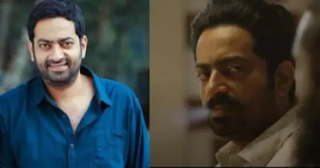 ഞാന്‍ കണ്ണുകൊണ്ട് അഭിനയിക്കുകയാണെന്നാണ് ആളുകള്‍ക്ക് തോന്നുന്നത്, എന്നാല്‍ അങ്ങനെയല്ല: സൈജു കുറുപ്പ്