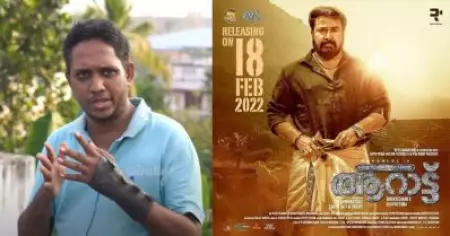 ലാലേട്ടന്‍ ആര്‍.എസ്.എസോ ബി.ജെ.പിയോ ആണെന്ന ചിന്തയില്‍ നിന്നാണെന്ന് തോന്നുന്നു ഈ ഡീഗ്രേഡിങ്: എന്റെ പ്രതികരണം പ്ലാനിങ് ആയിരുന്നില്ല: വൈറല്‍ ആറാട്ട് ഫാന്‍