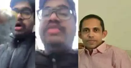 യുദ്ധവും ക്ഷാമവുമില്ലാത്ത ഒരിടത്തെ എ.സി മുറിയിലിരുന്ന് ഏമ്പക്കം വിട്ടുകൊണ്ട് കറക്റ്റ്‌നെസ് അളക്കാന്‍ വളരെ എളുപ്പമാണ്, ഷവര്‍മ തിന്നുന്നത് അത്ര വലിയ കുറ്റമല്ല: എസ്. സുദീപ്