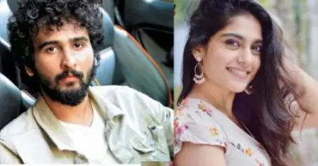 സിനിമ റിലീസാവില്ലേയെന്ന് സംവിധായകനെ വിളിച്ച് കരഞ്ഞുകൊണ്ട് ചോദിച്ചിട്ടുണ്ട്; വെയില്‍ നായിക പറയുന്നു