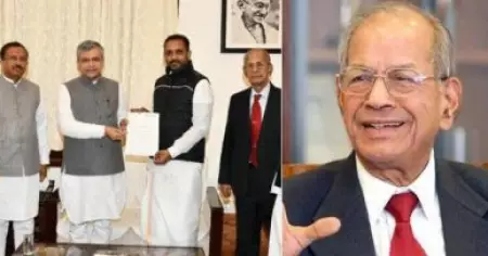 വന്ദേഭാരത് കെ റെയിലിന് ബദല്‍ ആകില്ല, ഡി.പി.ആര്‍ പുതുക്കി നല്‍കിയാല്‍ കെ റെയില്‍ പ്രായോഗികമാണ്: ഇ. ശ്രീധരന്‍