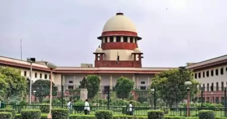 വിവാഹപ്രായം 21 ആക്കണമെന്ന ഹരജി തള്ളി; ഇത് പാര്‍ലമെന്റിന് കീഴില്‍ വരുന്ന വിഷയമല്ലെന്നും ഇടപെടാനാകില്ലെന്നും സുപ്രീം കോടതി