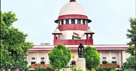 'രാമസേതു'വിന് ദേശീയ പൈതൃകപദവി നല്‍കണമെന്ന് ബി.ജെ.പി; മാര്‍ച്ച് ഒമ്പതിന് സുപ്രീംകോടതി ഹരജി പരിഗണിക്കും