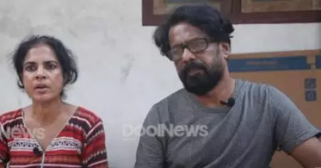 കാലുവെട്ടുമെന്ന് ആര്‍.എസ്.എസ് ഭീഷണിയുണ്ടായിരുന്നു; പറഞ്ഞവാക്ക് പാലിക്കാന്‍ വന്നതാണോ എന്നറിയില്ല; ആക്രമണ ശ്രമത്തില്‍ സുവീരന്‍ ഡൂള്‍ന്യൂസിനോട്