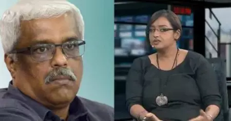 ആദ്യം പുസ്തകം എഴുതി ദ്രോഹിച്ചു, എനിക്കെതിരെ ഉയരുന്ന വിവാദങ്ങള്‍ക്ക് പിന്നില്‍ ശിവശങ്കറാണ്: സ്വപ്‌ന സുരേഷ്