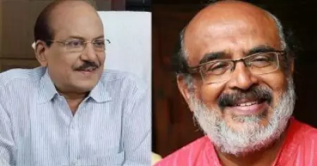 തോമസ് ഐസകിന്റെ പോസ്റ്റില്‍ രാഷ്ട്രീയമില്ല, മാധ്യമങ്ങള്‍ കഥയുണ്ടാക്കിയാല്‍ നമ്മളെന്ത് ചെയ്യാനാ: കുഞ്ഞാലിക്കുട്ടി