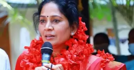 യു. പ്രതിഭയെ പരസ്യമായി തള്ളി പാര്‍ട്ടി നേതൃത്വം; 'കായംകുളത്ത് വോട്ട് ചോര്‍ച്ച ഉണ്ടായിട്ടില്ല, കൂടുതല്‍ വോട്ട് കിട്ടി'