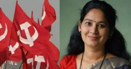 എനിക്കെതിരെ കുതന്ത്രം മെനഞ്ഞവര്‍ ഇപ്പോഴും പാര്‍ട്ടിയില്‍ സര്‍വസമ്മതരാണ്: സി.പി.ഐ.എം നേതൃത്വത്തിനെതിരെ യു. പ്രതിഭ