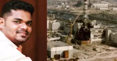 സോവിയറ്റ് യൂണിയന്റെ കമ്മ്യൂണിസ്റ്റ് ഭൂതം അപകടകരം; ഉക്രൈനെ ആരും സഹായിച്ചില്ല: പി.കെ. നവാസ്