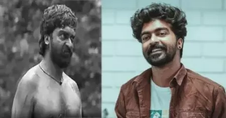 അത്രയും ഇഷ്ടപ്പെടുന്ന, കാണാനാഗ്രഹിക്കുന്ന സംവിധായകന്‍ വീഡിയോ കോള്‍ ചെയ്തപ്പോള്‍ ഞാന്‍ അല്‍ഫാം കഴിച്ച് കൊണ്ടിരിക്കുകയായിരുന്നു: ഉണ്ണി ലാലു