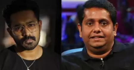 ദുരൂഹത ഉണര്‍ത്തി ജീത്തു ജോസഫിന്റെ പുതിയ ചിത്രം 'കൂമന്റെ'
മോഷന്‍ പോസ്റ്റര്‍