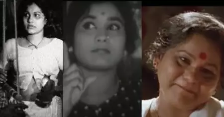 കെ.പി.എ.സി ലളിത പ്രണയിച്ച് തകര്‍ത്ത അഞ്ച് കഥാപാത്രങ്ങള്‍