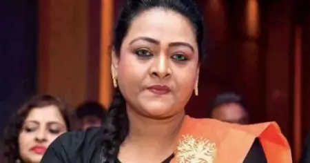 എനിക്ക് കിട്ടിയ സ്റ്റാര്‍ഡം ഞാന്‍ ചോദിച്ച് വാങ്ങിയതല്ല, കിന്നാരത്തുമ്പികള്‍ എന്തുകൊണ്ട് ഹിറ്റായി എന്നറിയില്ല: ഷക്കീല