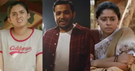 'ഉഷയെ പോലല്ല, ബ്രൂസ്‌ലി ബിജിയെ പോലെയാവൂ'; വനിത ശിശുവികസന വകുപ്പിന്റെ വീഡിയോയില്‍ ബേസില്‍ ജോസഫ്