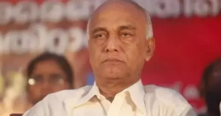 പെഗാസസ് വിഷയത്തില്‍ രാജ്യസഭാ എം.പിമാര്‍ നിര്‍ദേശിച്ച ഭേദഗതികള്‍ കൂട്ടത്തോടെ ഒഴിവാക്കപ്പെട്ടു; വിശദീകരണം തേടി എളമരം കരീം