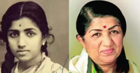 ലത മങ്കേഷ്‌കര്‍ ഒരിക്കലും സ്വന്തം പാട്ടുകള്‍ കേട്ടിരുന്നില്ല; അധികം അറിയപ്പെടാത്ത വസ്തുതകള്‍