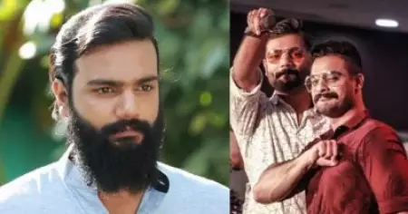 പ്രൊഡക്ഷനില്‍ സംഭവിക്കാവുന്ന നഷ്ടം ടൊവിക്കറിയാം, ഒരു പരാതിയുമില്ലാതെ അഭിനയിച്ചു, ആ നിമിഷത്തില്‍ ഒരു നടനെന്ന നിലയില്‍ ബഹുമാനം തോന്നി: ധീരജ് ഡെന്നി