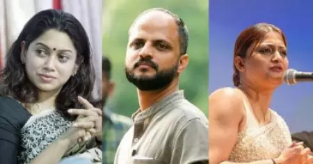 സ്ത്രീ സംവിധായകര്‍ എന്തുകൊണ്ട് സ്ത്രീകളെ പ്രധാനകഥാപാത്രമാക്കി സിനിമ ചെയ്യുന്നില്ല, ആദ്യം അവരോട് ചോദിക്കൂ: ജൂഡ് ആന്റണി