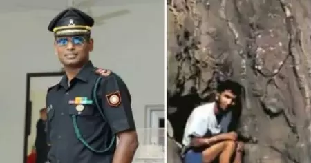എവിടെയെങ്കിലും ഇരുന്ന് കമന്റ് പറയാന്‍ ആര്‍ക്കും പറ്റും, കരസേന വന്നതുകൊണ്ട് മാത്രമല്ല ഈ രക്ഷാദൗത്യം വിജയിച്ചത്: ലഫ്. കേണല്‍ ഹേമന്ത് രാജ്