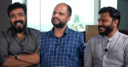 പൊളിറ്റിക്കലി കറക്റ്റാവുക എന്നത് അവരവരുടെ ഇഷ്ടം, ഗാന്ധി സിനിമ കണ്ട് നന്നായവരുണ്ടോ; പൊളിറ്റിക്കല്‍ കറക്റ്റ്‌നെസിനെ പറ്റി തുറന്ന് പറഞ്ഞ് യുവസംവിധായകര്‍