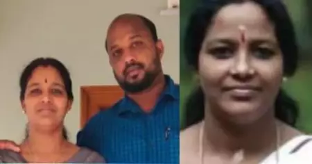 വള്ളിക്കുന്നില്‍ യുവതി ട്രെയിനിന് മുന്നില്‍ ചാടി ആത്മഹത്യ ചെയ്ത സംഭവം; സ്ത്രീധന പീഡനമെന്ന് ബന്ധുക്കള്‍