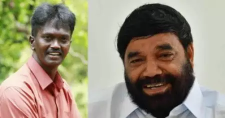 'വനം വകുപ്പ് ഉദ്യോഗസ്ഥര്‍ക്ക് വാവയോട് കുശുമ്പ്; അവര്‍ സമയത്ത് വരാറുണ്ടോ'? മന്ത്രി വാസവന്‍